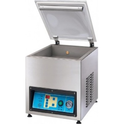 Вакуумная машина LA MINERVA Pack 310